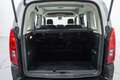 Citroen Berlingo BlueHDi S&S Talla M Plus 100 Blanc - thumbnail 17