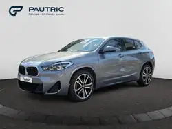 BMW X2 sDrive18iA 136ch M Sport DKG7