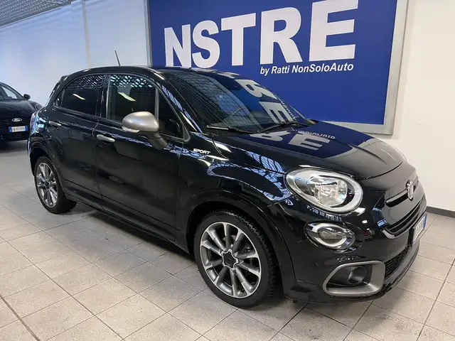 Fiat 500X 500X 1.0 T3 Sport 120cv  PREZZO REALE