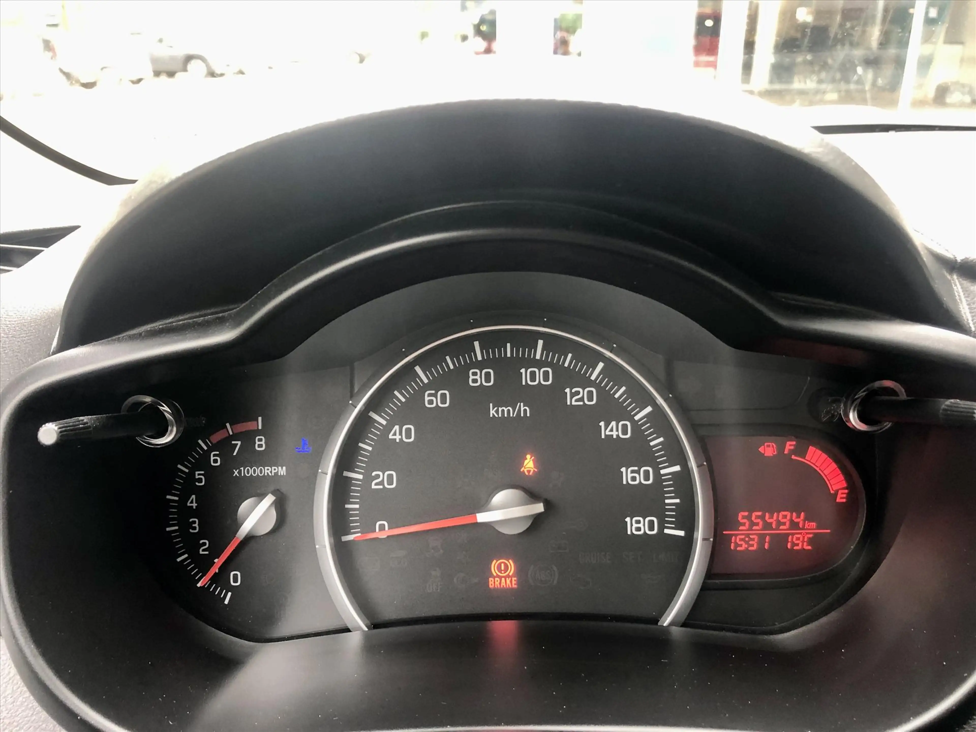 Suzuki Celerio 1.0 68PK Start/Stop Exclusive (RIJKLAARPRIJS) Tot — photo 10