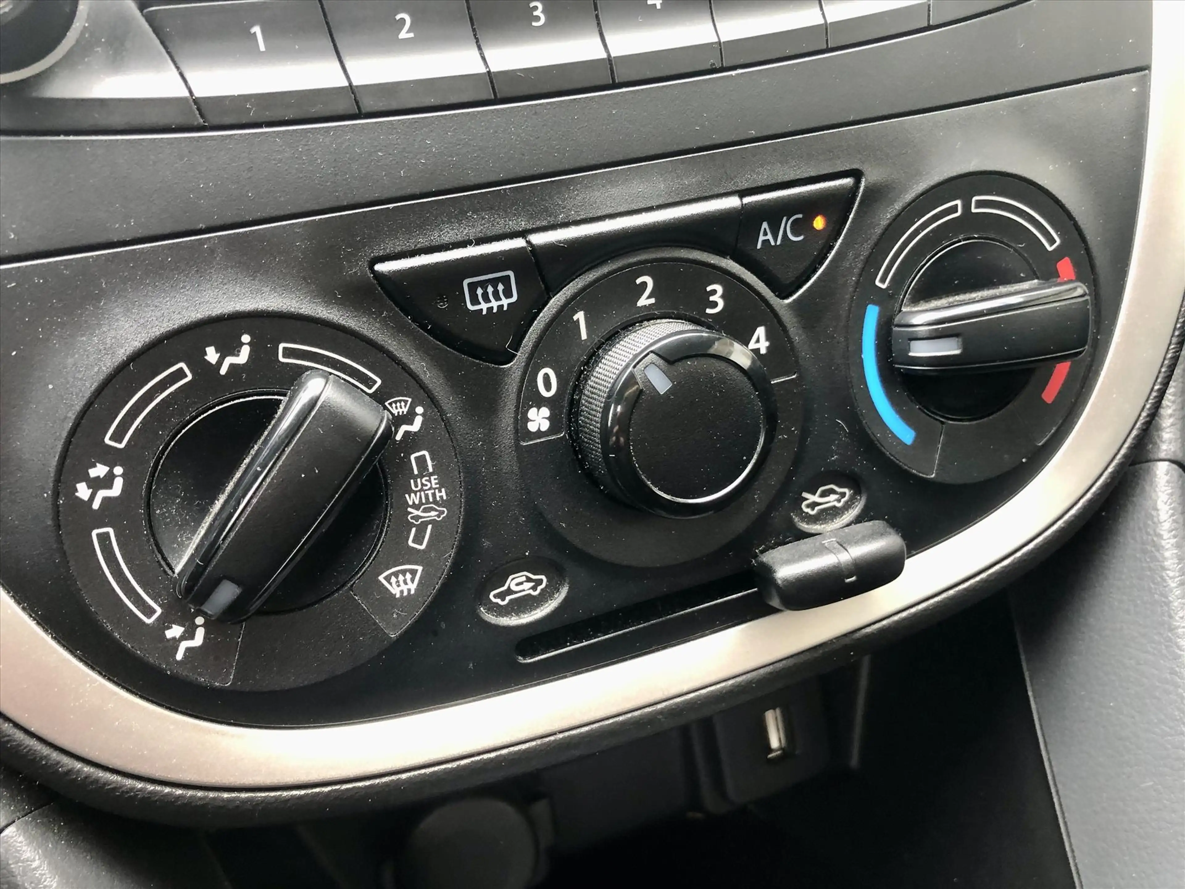 Suzuki Celerio 1.0 68PK Start/Stop Exclusive (RIJKLAARPRIJS) Tot — photo 13