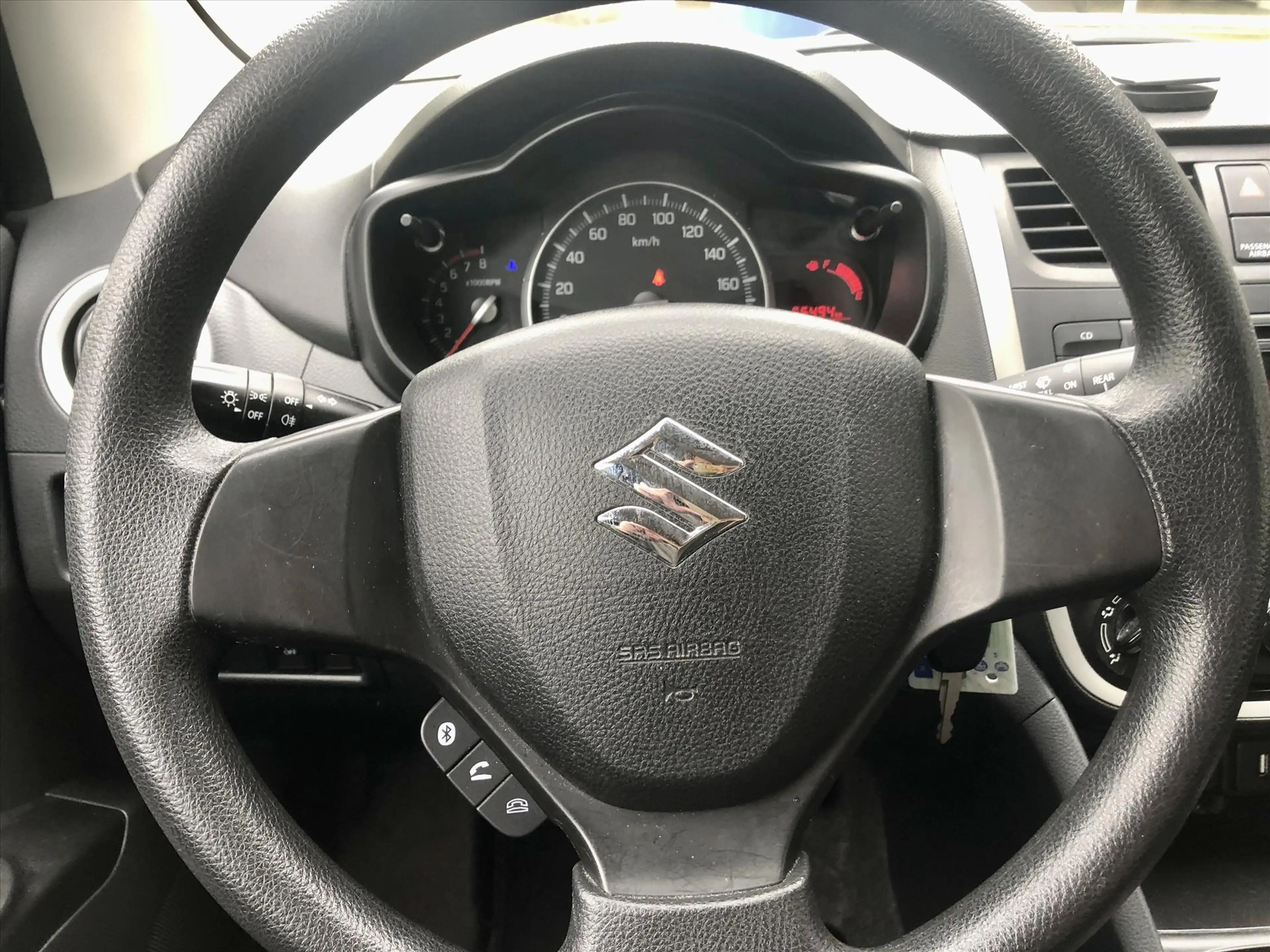 Suzuki Celerio 1.0 68PK Start/Stop Exclusive (RIJKLAARPRIJS) Tot — photo 9