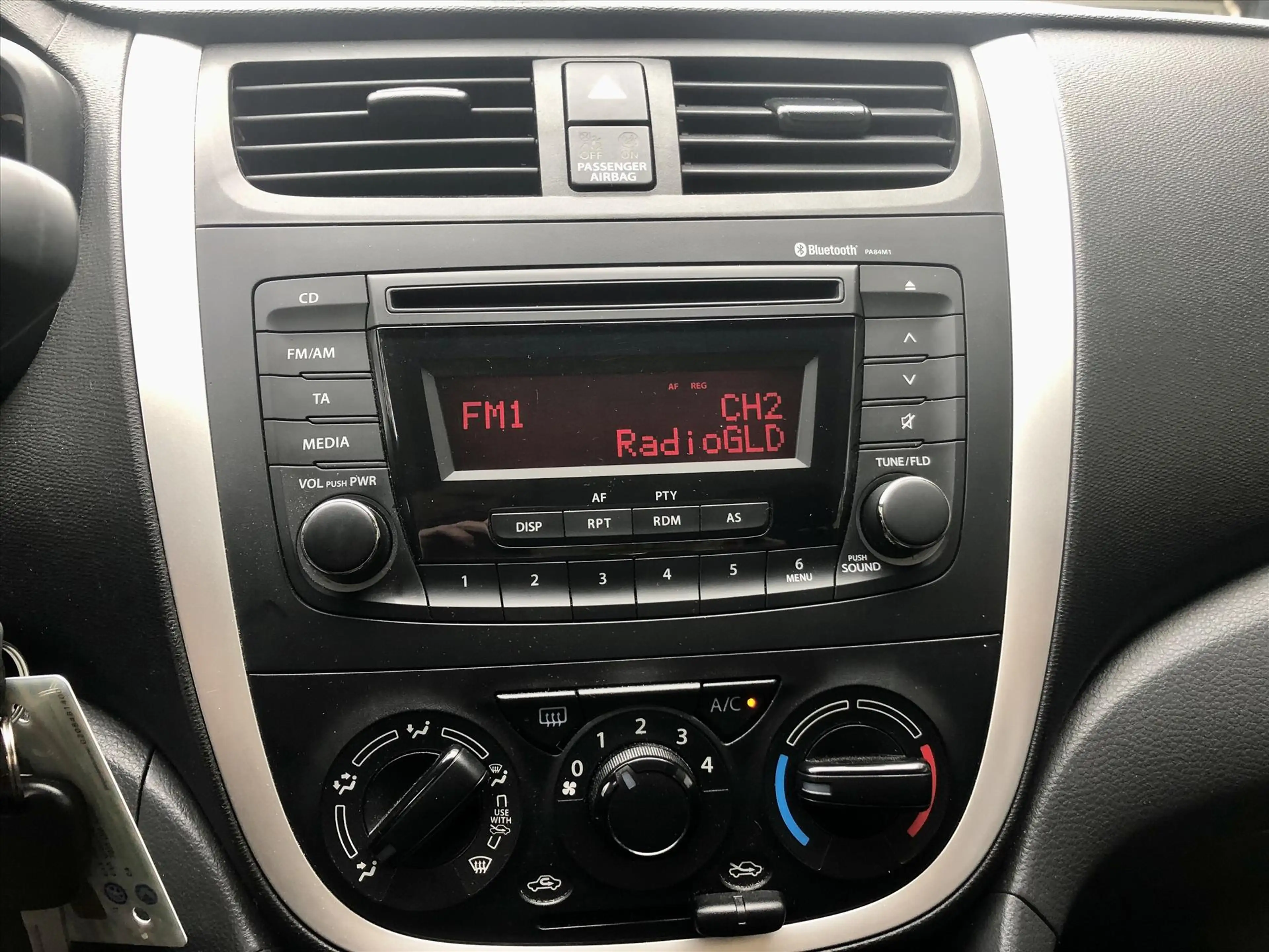 Suzuki Celerio 1.0 68PK Start/Stop Exclusive (RIJKLAARPRIJS) Tot — photo 12