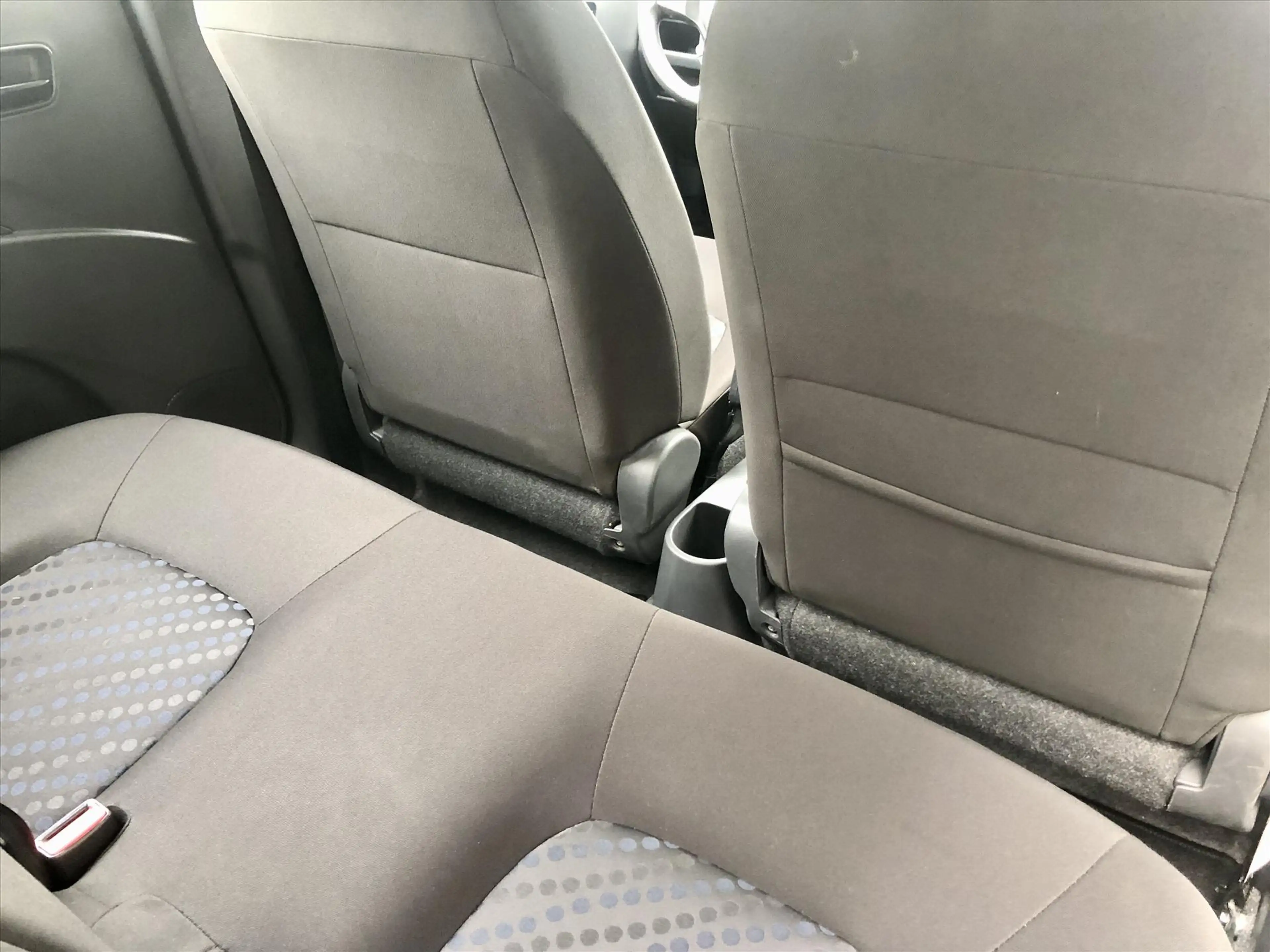 Suzuki Celerio 1.0 68PK Start/Stop Exclusive (RIJKLAARPRIJS) Tot — photo 15