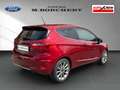 Ford Fiesta Vignale Rot - thumbnail 5