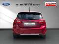 Ford Fiesta Vignale Rot - thumbnail 4