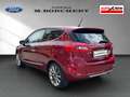 Ford Fiesta Vignale Rot - thumbnail 3