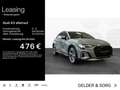 Audi A3 35 TFSI *Matrix*AHK*Business*RFK* Gris - thumbnail 1