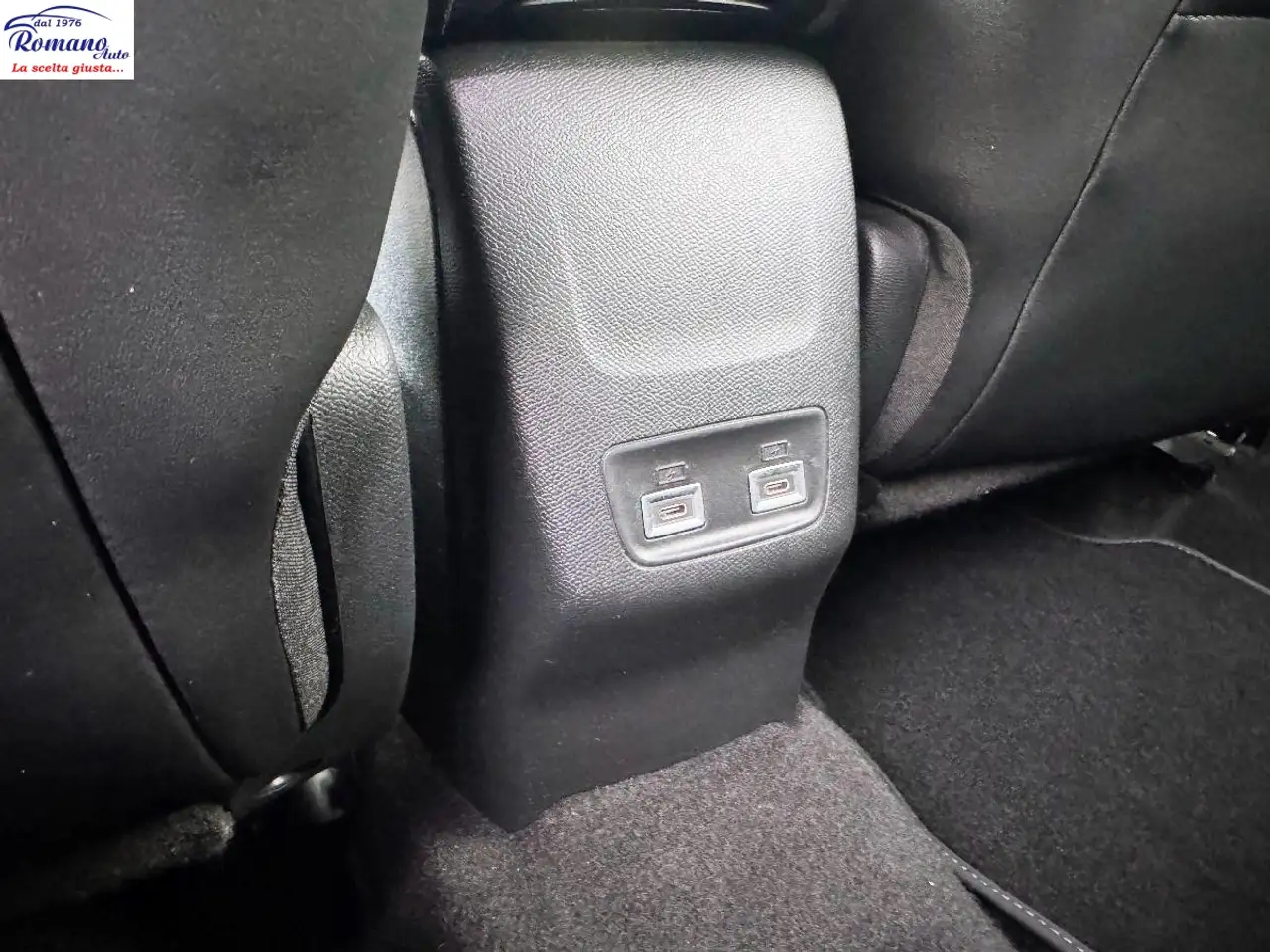 Lancia Ypsilon 2025 — фото 14