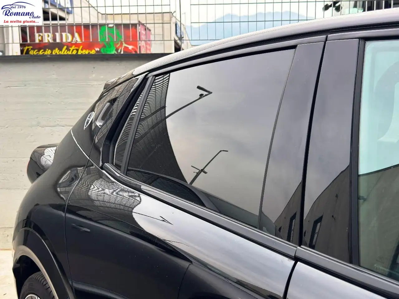 Lancia Ypsilon 2025