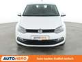 Volkswagen Polo 1.0 Trendline*KLIMA*GARANTIE* Weiß - thumbnail 9