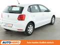 Volkswagen Polo 1.0 Trendline*KLIMA*GARANTIE* Weiß - thumbnail 6