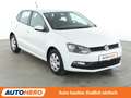 Volkswagen Polo 1.0 Trendline*KLIMA*GARANTIE* Weiß - thumbnail 8