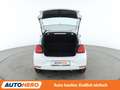 Volkswagen Polo 1.0 Trendline*KLIMA*GARANTIE* Weiß - thumbnail 16