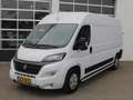 Fiat Ducato E-Ducato 3.5T L3H2 47 kWh | Clima | 3-Zits | Camer Blanc - thumbnail 2
