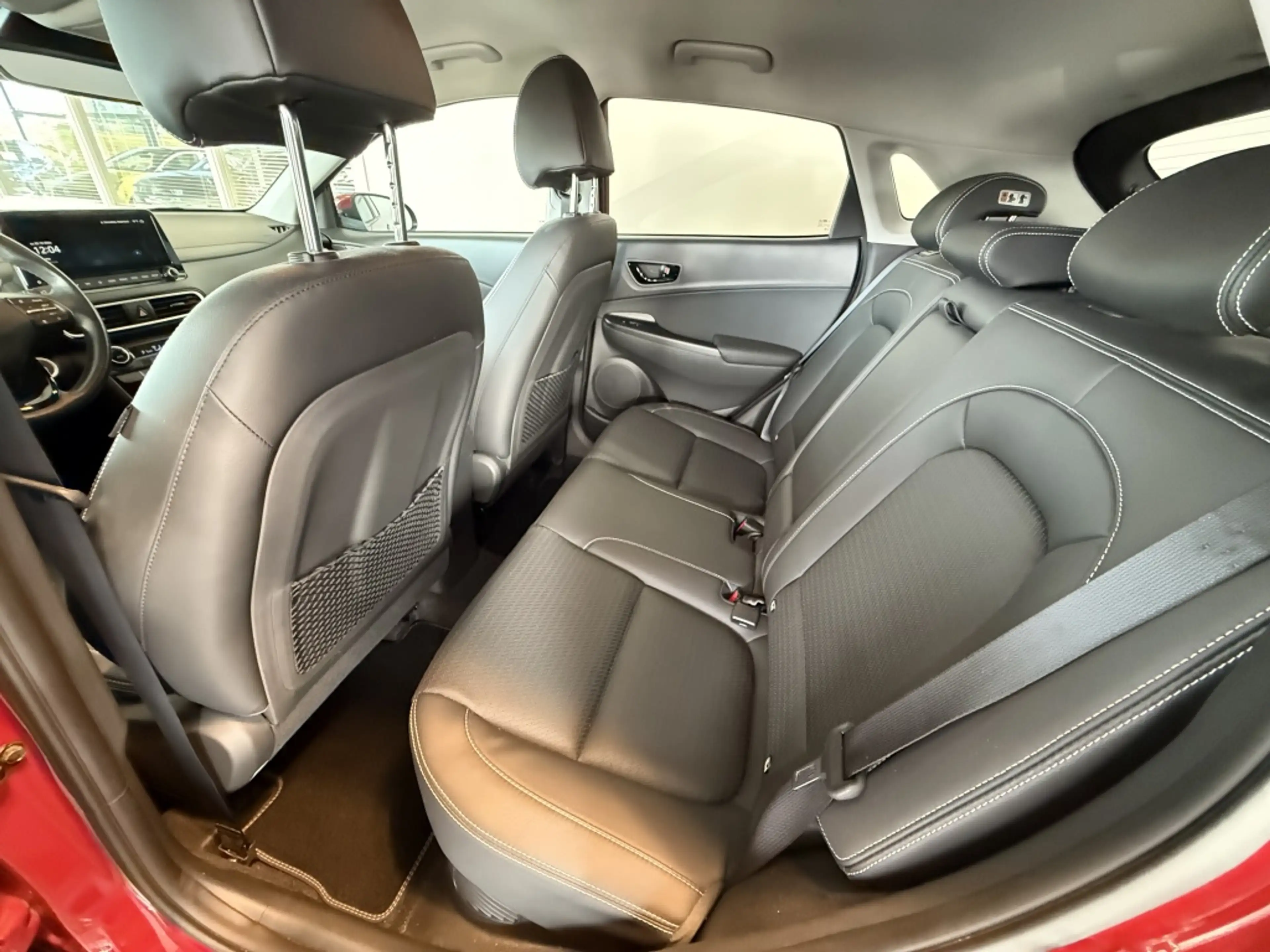 Hyundai KONA 1.6 GDI HEV Premium — photo 7