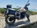 Moto Guzzi V 85 TT TRAVEL Bej - thumbnail 6