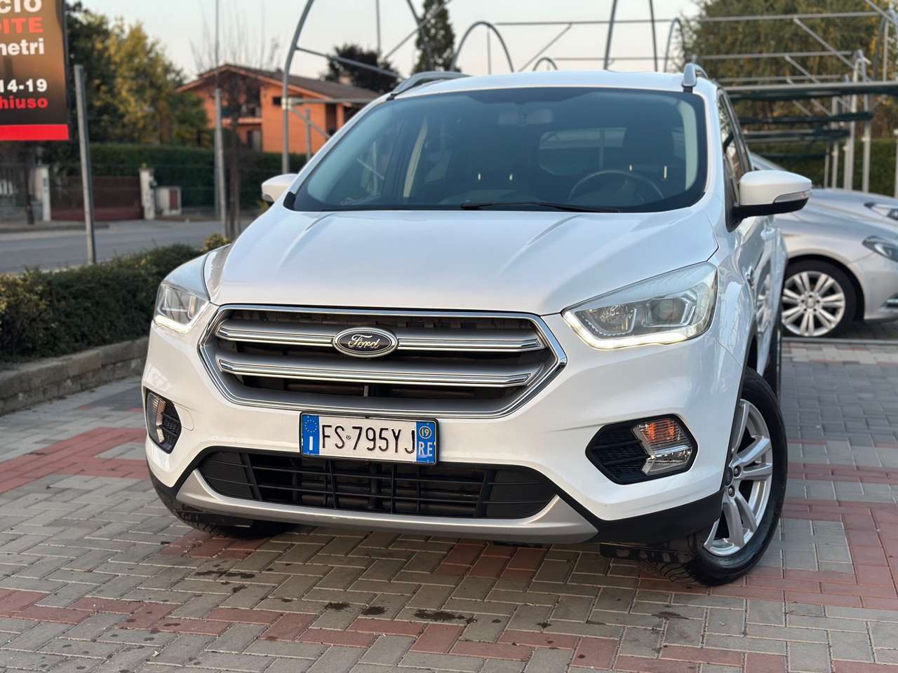 Ford Kuga Kuga 1.5 TDCI 120 CV S&S 2WD Business