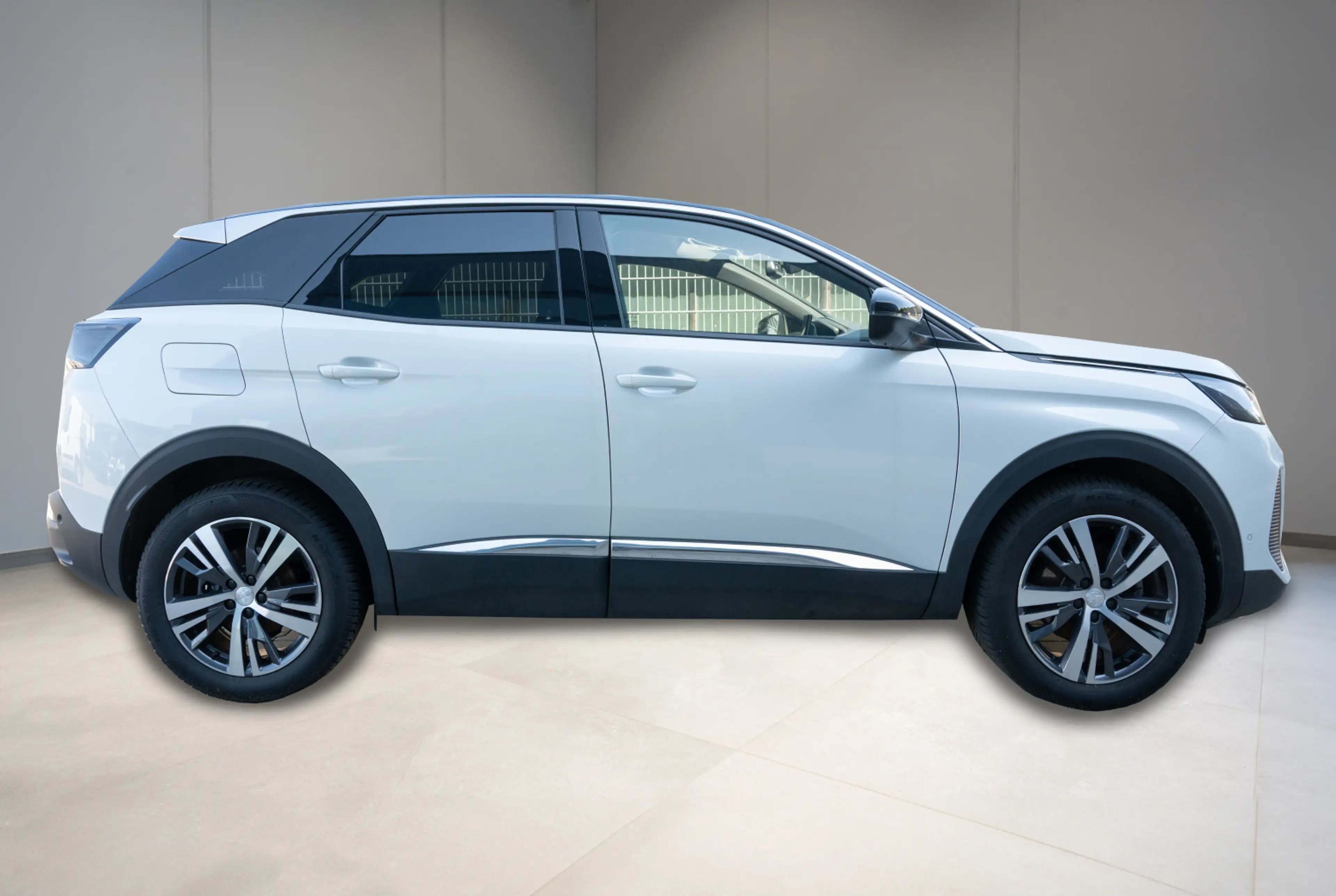 Peugeot 3008 Allure Pack 1.2 Hybrid 136 e-DSC6 *GW-TOP-DEAL* *INVENTUR-SALE* — photo 5