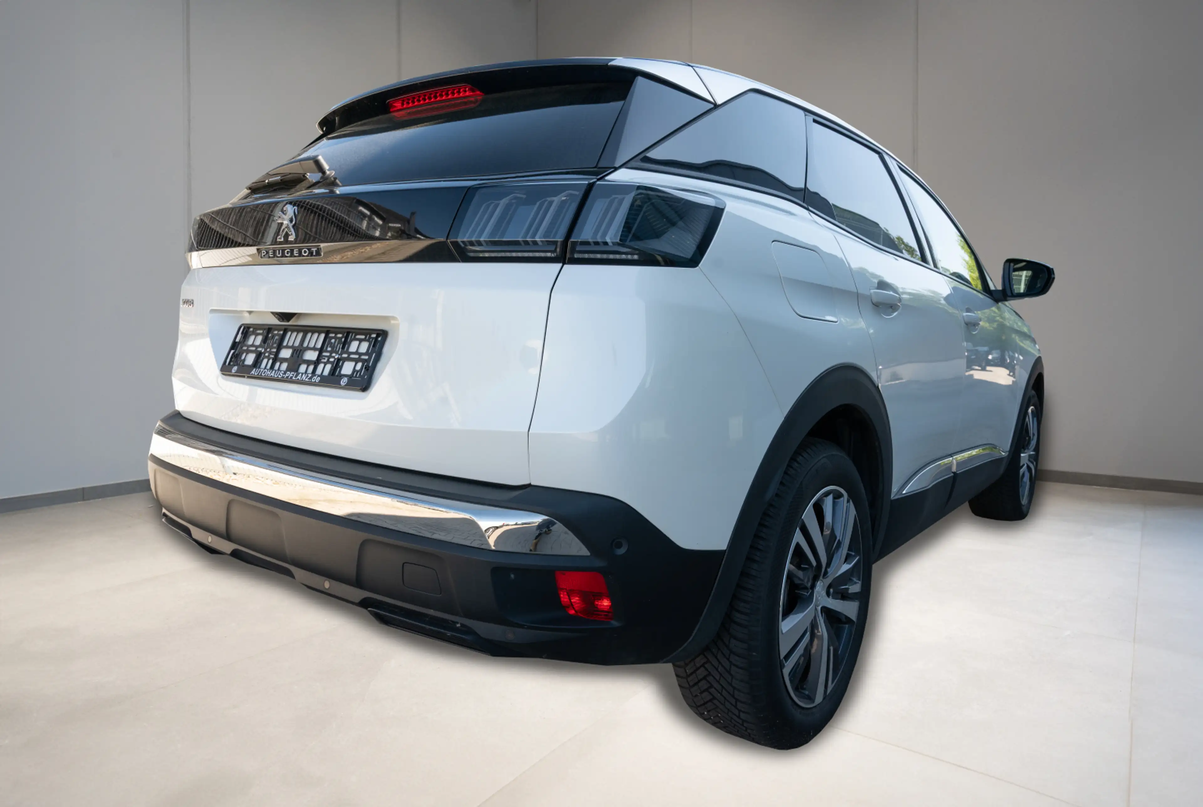 Peugeot 3008 Allure Pack 1.2 Hybrid 136 e-DSC6 *GW-TOP-DEAL* *INVENTUR-SALE* — photo 3