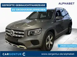 Mercedes-Benz GLB 200 d Progressive AHK El.Heckkl. Key LED AUT