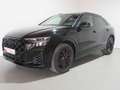 Audi Q8 TFSIe Black line quattro tiptronic 290kW Schwarz - thumbnail 1