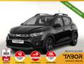 Dacia Sandero Stepway Expression TCe 90 Kam PDC vo/hi Schwarz - thumbnail 1