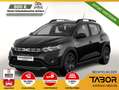Dacia Sandero Stepway Expression TCe 90 Kam PDC vo/hi Schwarz - thumbnail 2
