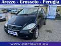 Mercedes-Benz A 150 Elegance GPL Schwarz - thumbnail 1