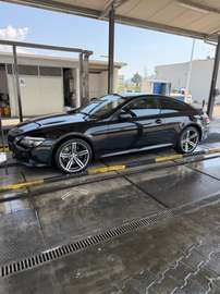 635d Coupe auto