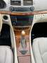 Mercedes-Benz E 220 Classic CDI Aut. Silber - thumbnail 10