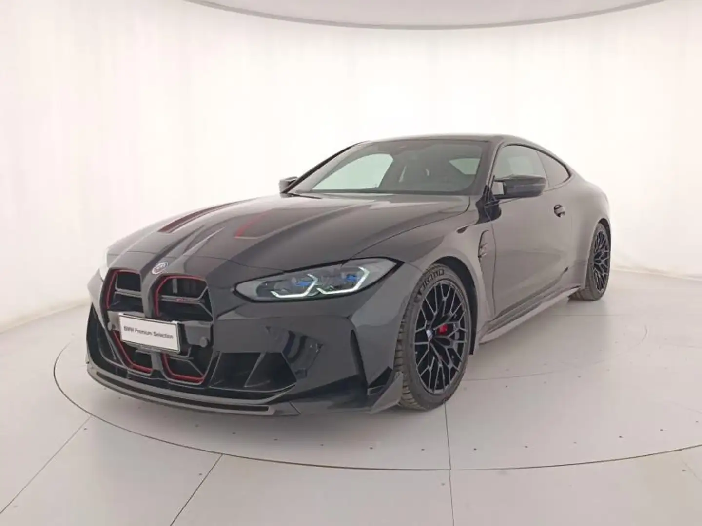 BMW M4 Coupe 3.0 CSL auto - 1