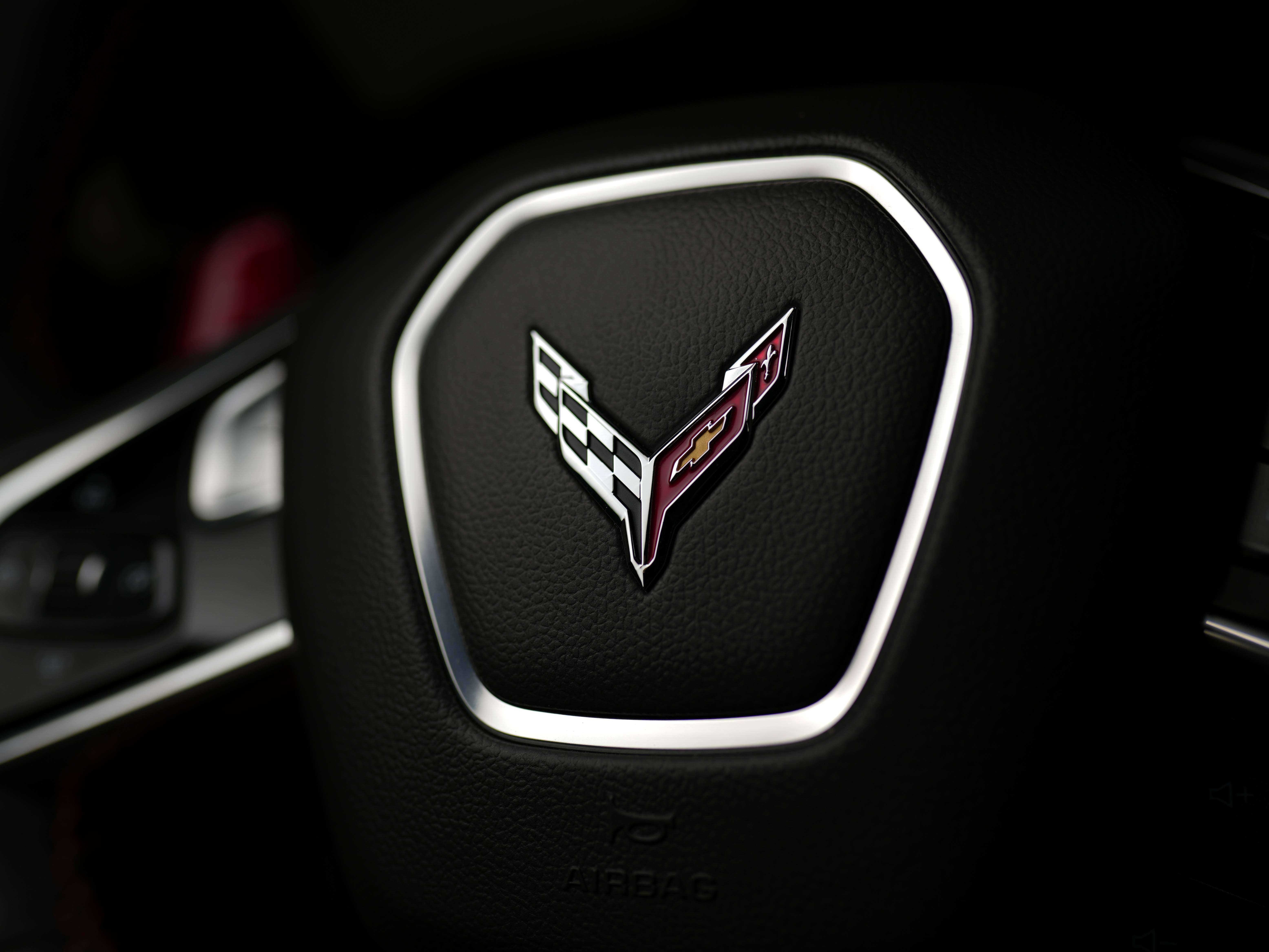 used 2020 Chevrolet Corvette car, priced at $83,900
