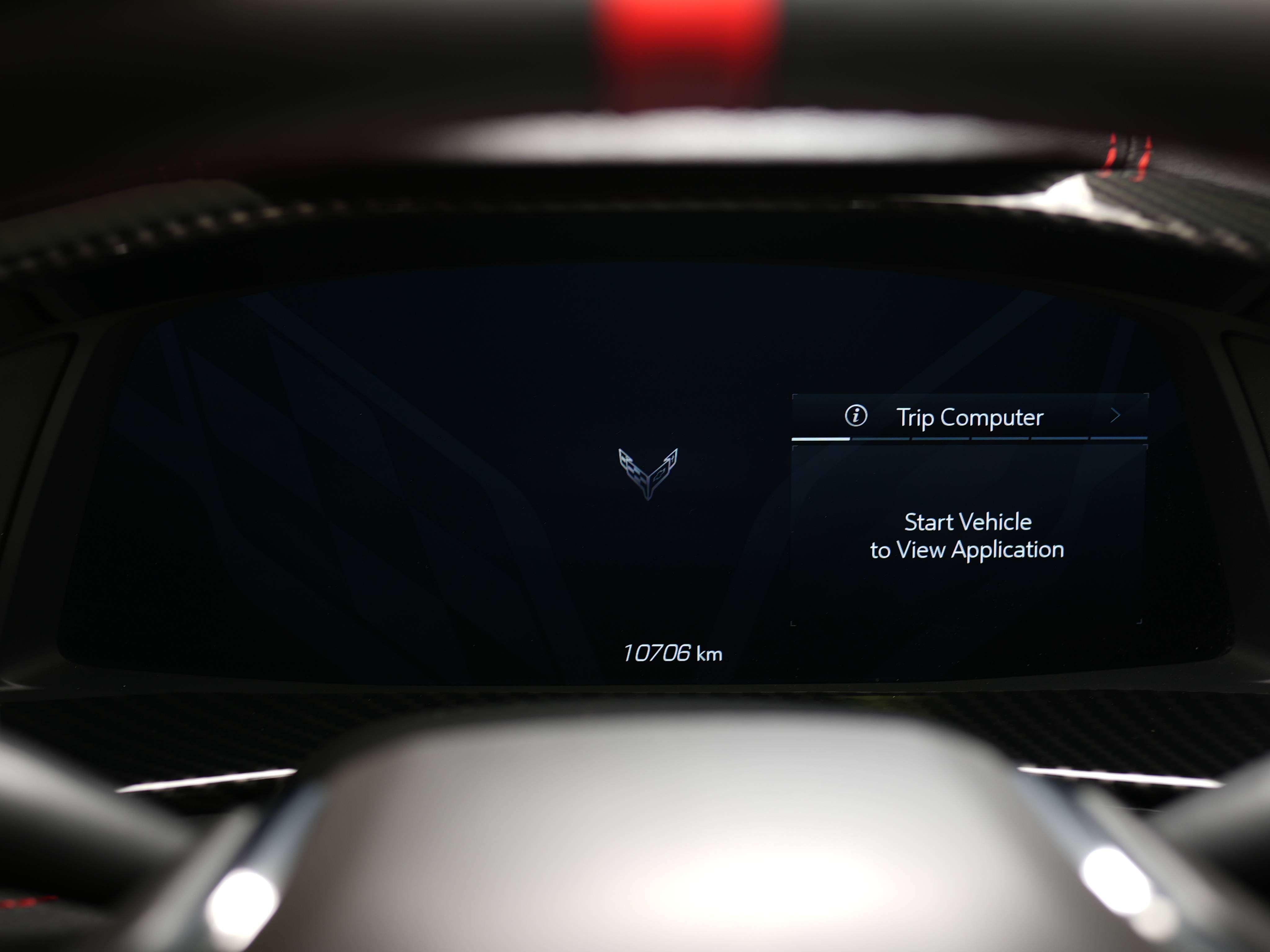 used 2020 Chevrolet Corvette car, priced at $83,900