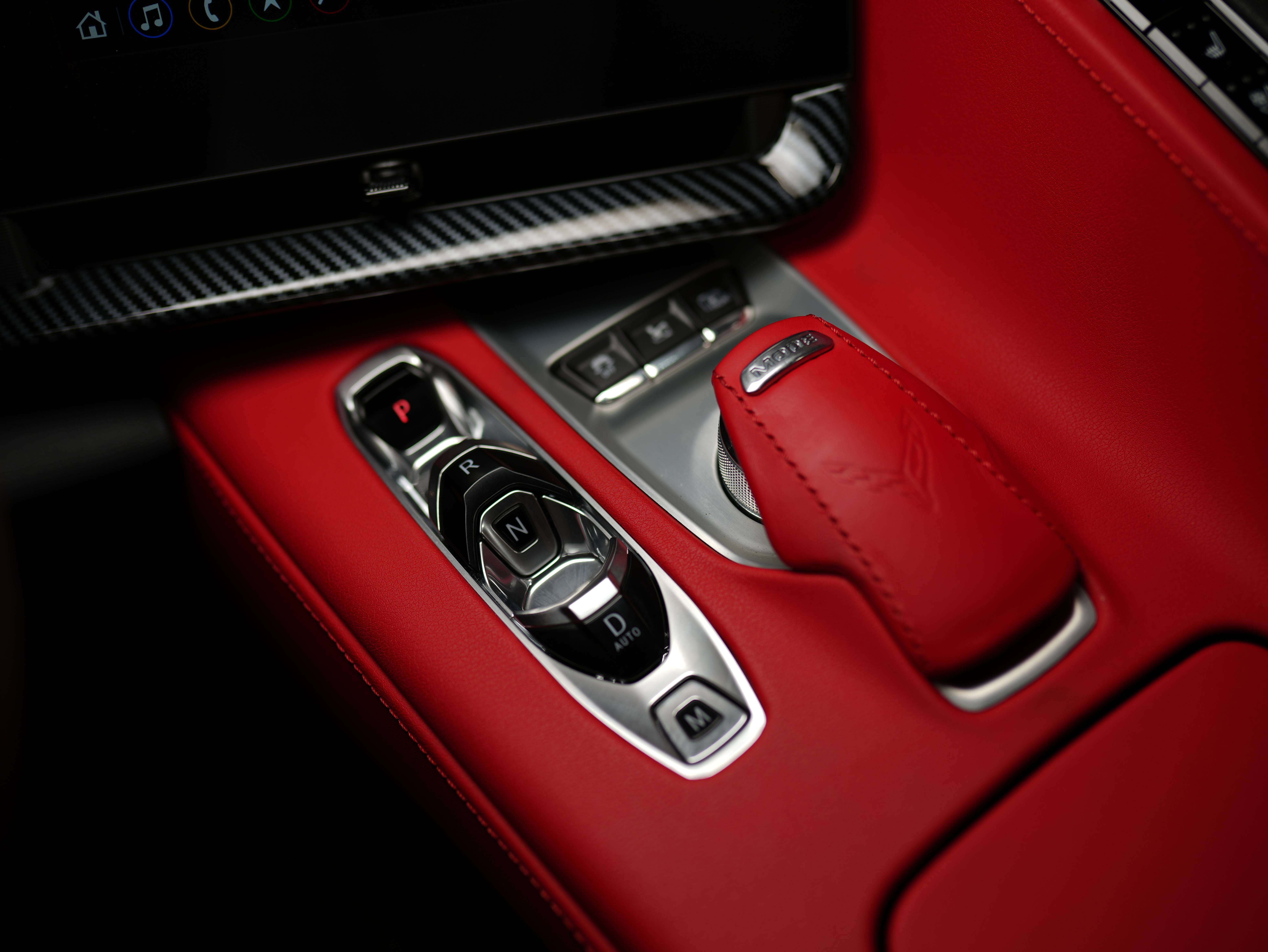used 2020 Chevrolet Corvette car, priced at $83,900