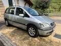 Opel Zafira 2.0Dti 16v Elegance Gris - thumbnail 2