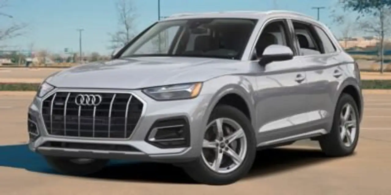2024 Audi Q5