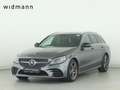 Mercedes-Benz C 180 T **AMG*Multibeam*PDC*El.Heckkl.*Keyless** Grau - thumbnail 1