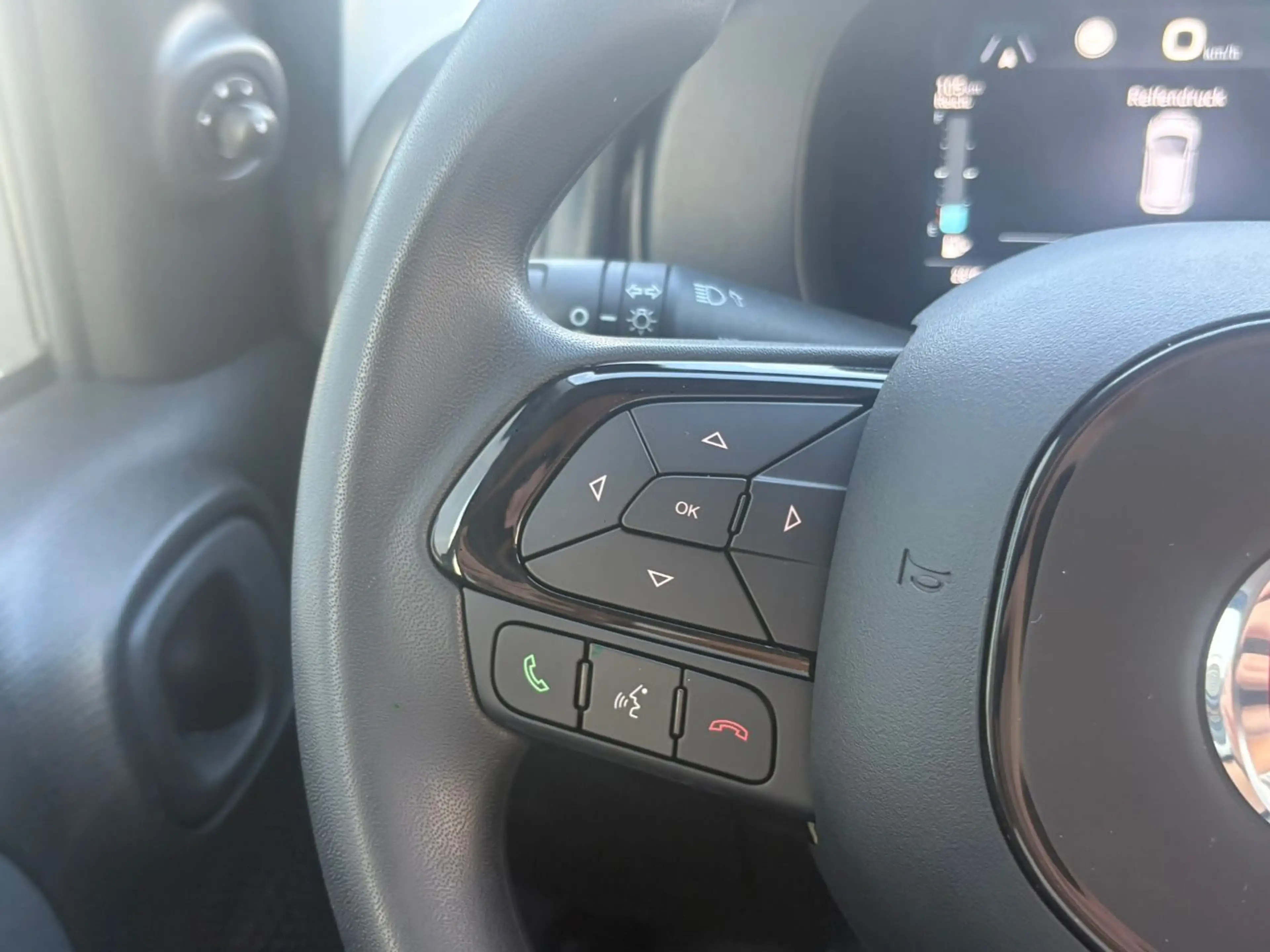 Fiat Panda Icon 1.0 MT MHEV PDC+Facelift+SpurH — photo 11