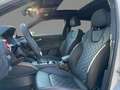 Audi SQ2 TFSI quattro S tronic Navi AHK Pano Sonos Weiß - thumbnail 9