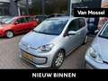Volkswagen up! 1.0 move up! BlueMotion Grijs - thumbnail 1