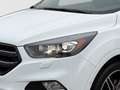 Ford Kuga 2.0 TDCi ST-Line 4x4 ab ca. 128€ monatlich Weiß - thumbnail 12