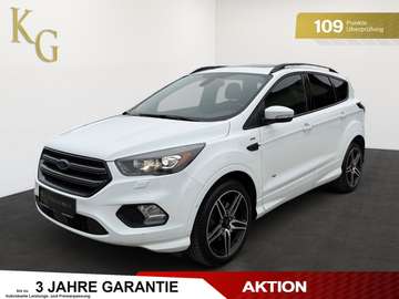 2.0 TDCi ST-Line 4x4 ab ca. 128€ monatlich
