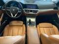 BMW 320 320d 48V Touring Sport Bleu - thumbnail 12