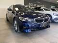 BMW 320 320d 48V Touring Sport Bleu - thumbnail 3
