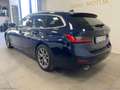 BMW 320 320d 48V Touring Sport Bleu - thumbnail 4