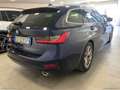 BMW 320 320d 48V Touring Sport Bleu - thumbnail 5