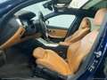 BMW 320 320d 48V Touring Sport Bleu - thumbnail 7