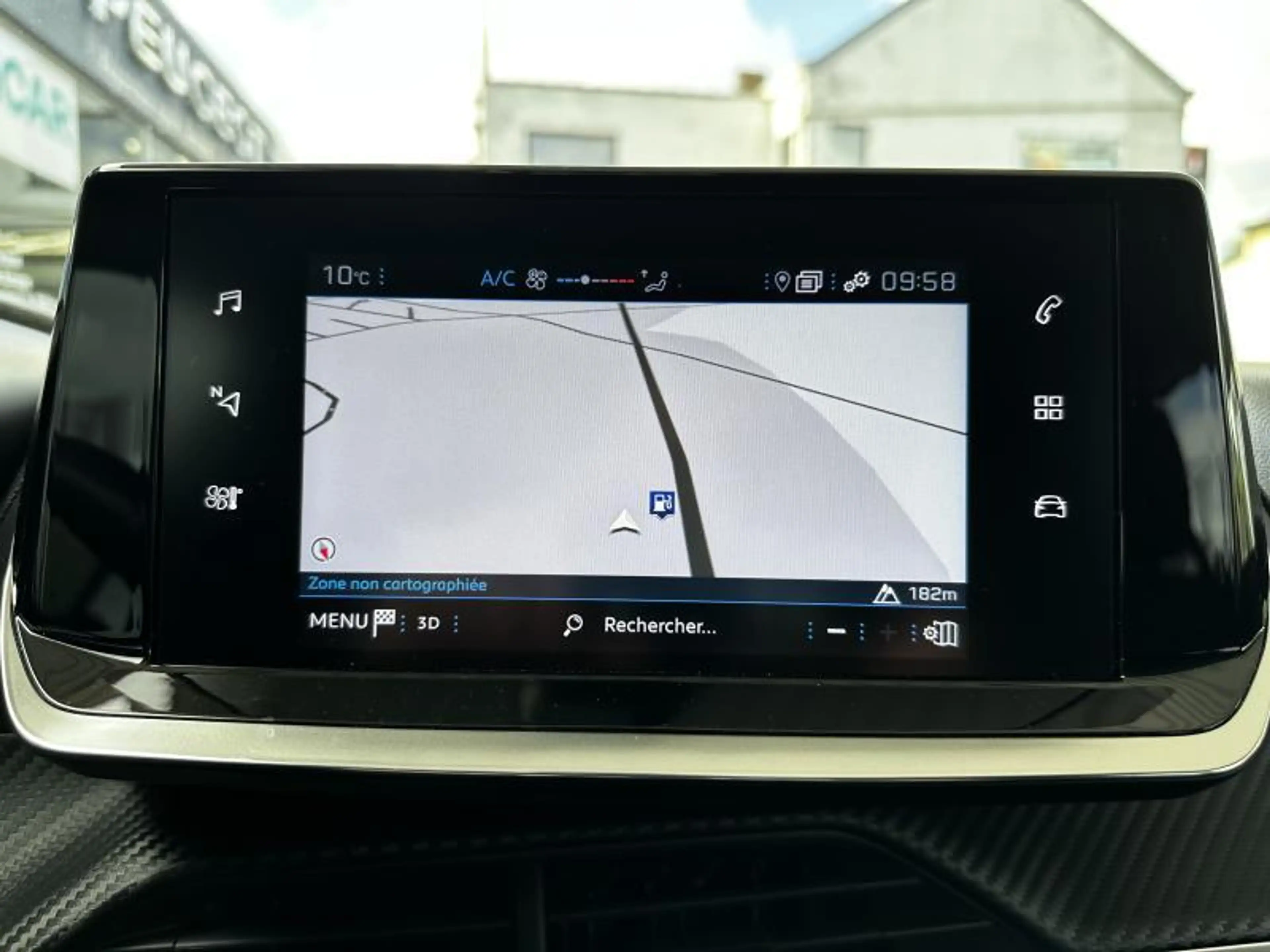 Peugeot 208 Style — photo 10