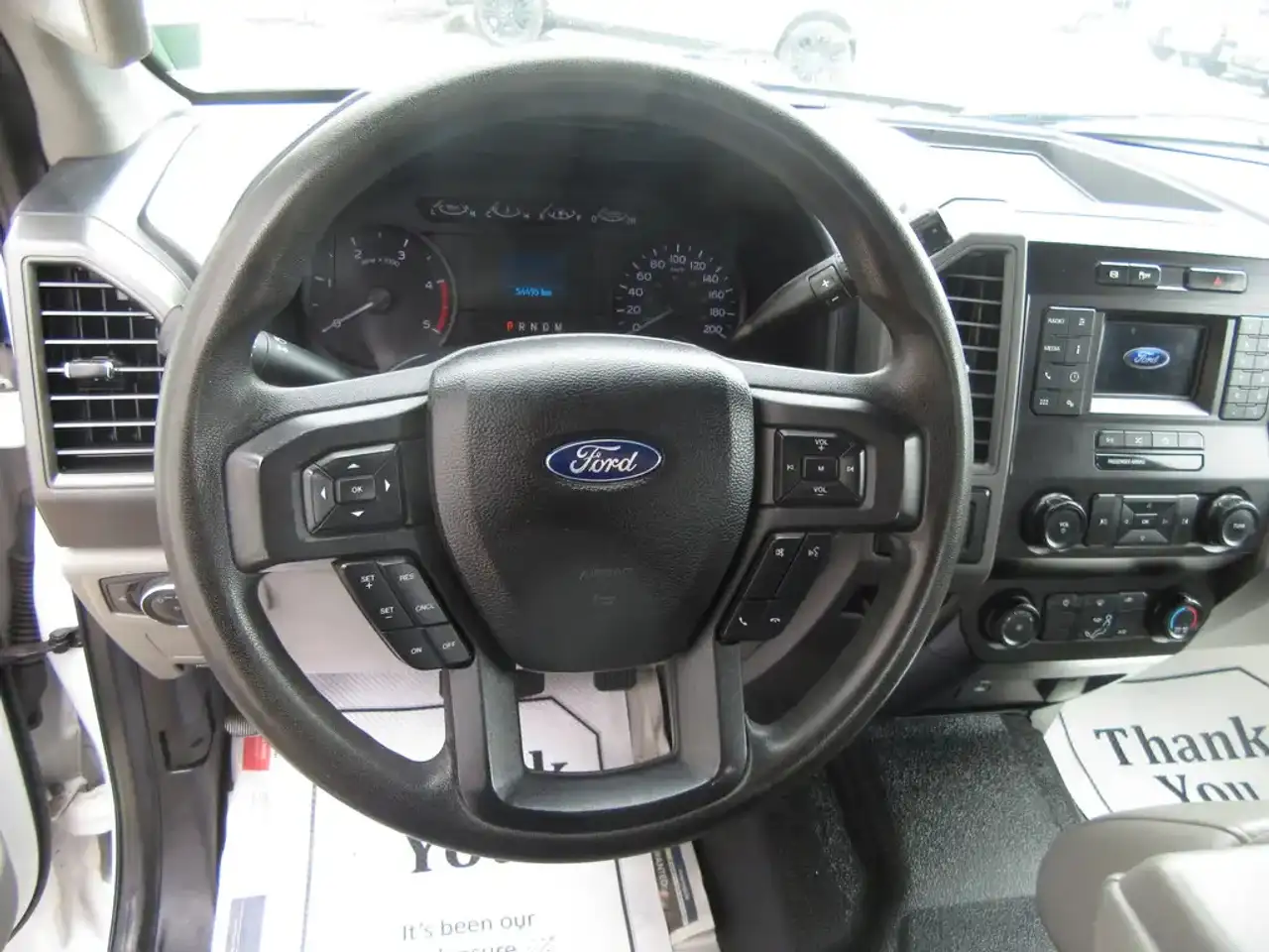 Ford F 550 снимка Ford F 550